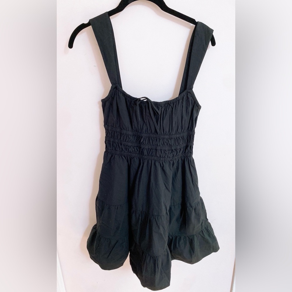 Aritzia Sunday Best Martine Dress - Picture 2 of 7